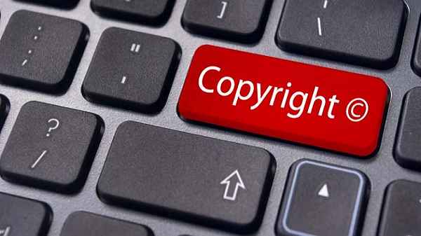 Ensuring Copyright Compliance