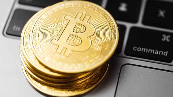 Finding Bitcoin on eToro