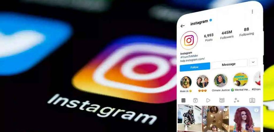 How to Share Instagram Reel to Facebook Story
