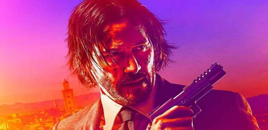 How to Watch All John Wick Movies on Netflix