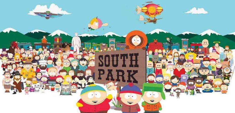 How to Watch South Park on Netflix