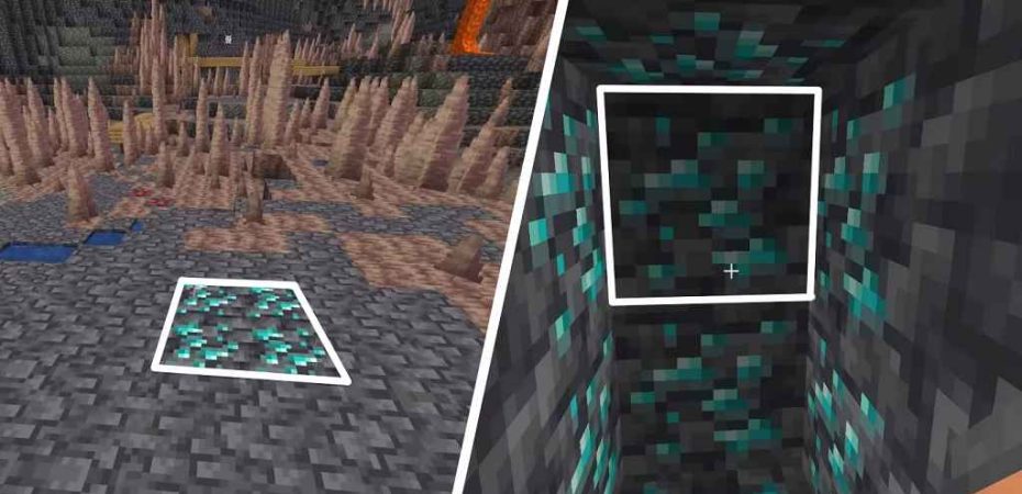 Minecraft The Best Level for Diamonds in 2023