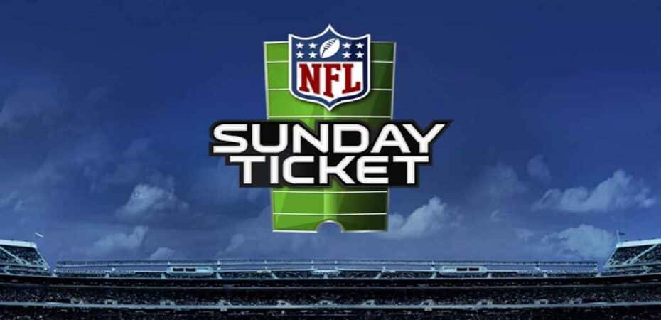 NFL Sunday Ticket App Not Working! How to Fix