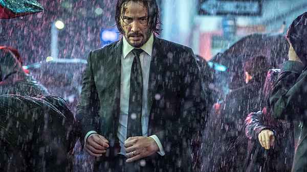 Overview of the John Wick Franchise