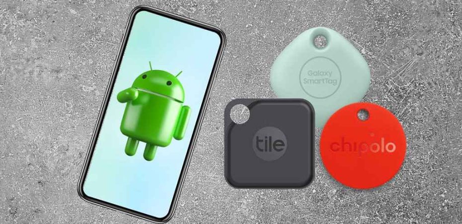 AirTags For Android The Best Alternatives
