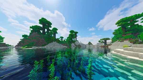 Benefits of Browser-Based Minecraft