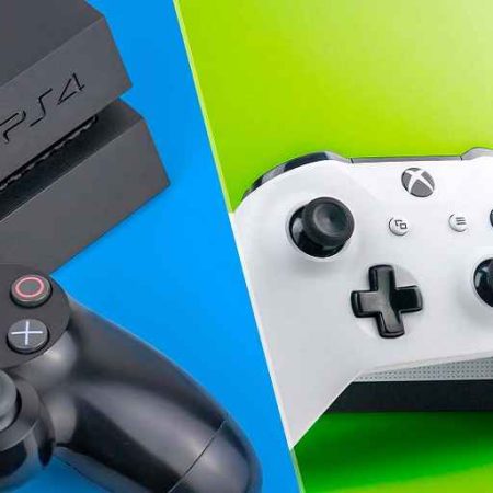 Can PS4 and Xbox One Play Together