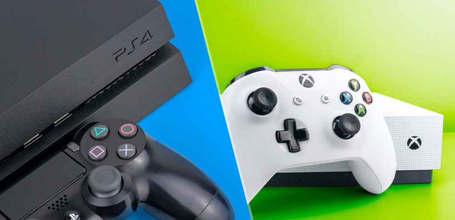 Can PS4 and Xbox One Play Together