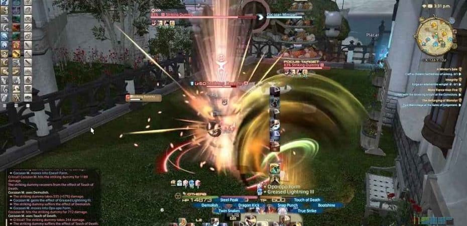 Fix ‘FFXIV ACT Not Working’ Problem