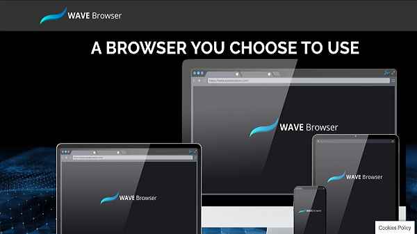 Getting Started with Wave Browser