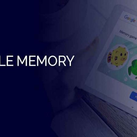 How To Play Google Memory Game