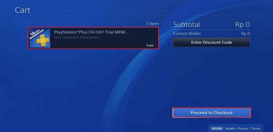 How to Access PlayStation Plus 14 Day Trial
