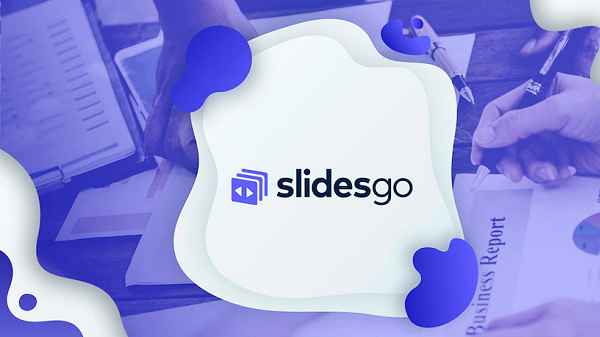 Navigating the Slidesgo Website