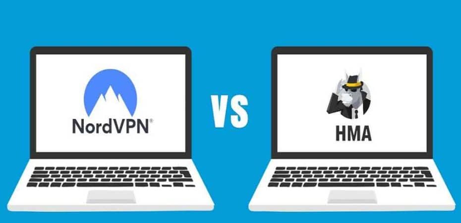 NordVPN vs HideMyAss Which VPN Should You Choose