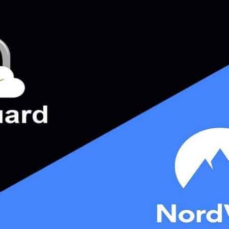 NordVPN vs. TorGuard