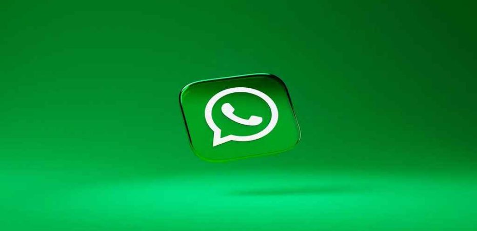 Now Share Your Phone's Screen During a WhatsApp Video Call