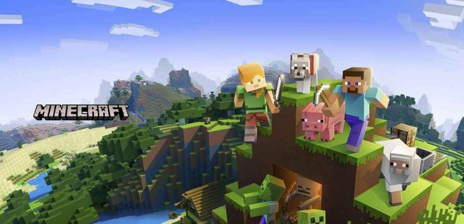 Now.gg Minecraft Play Minecraft Online On A Browser For Free
