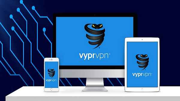 VyprVPN Features and Benefits