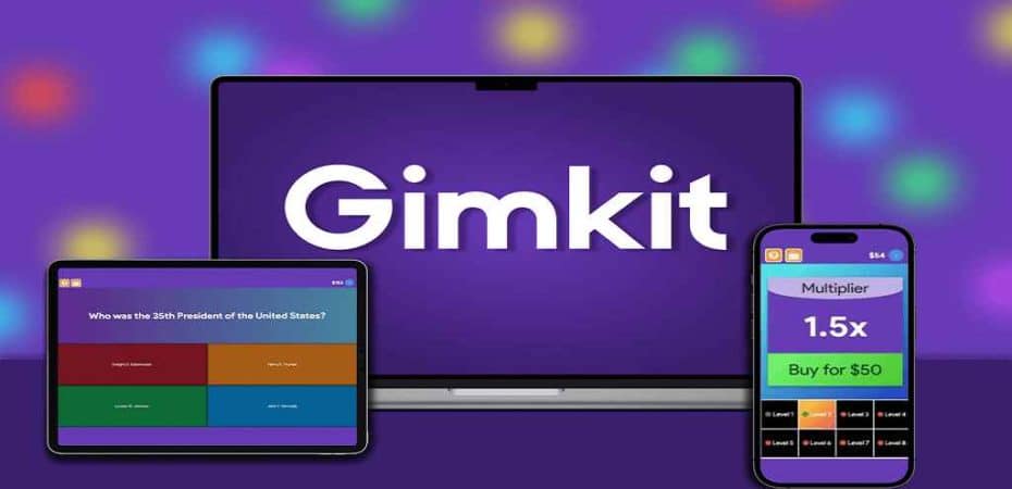 Gimkit Join Codes Unlocking the Fun and Learning