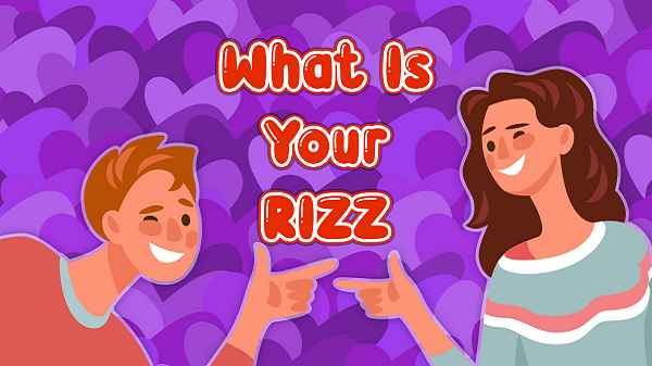 How to Choose a Rizz Name