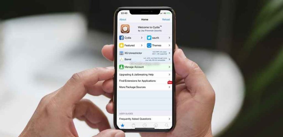 Jailbreak iOS 15 Unleashing the Full Potential of Your Device