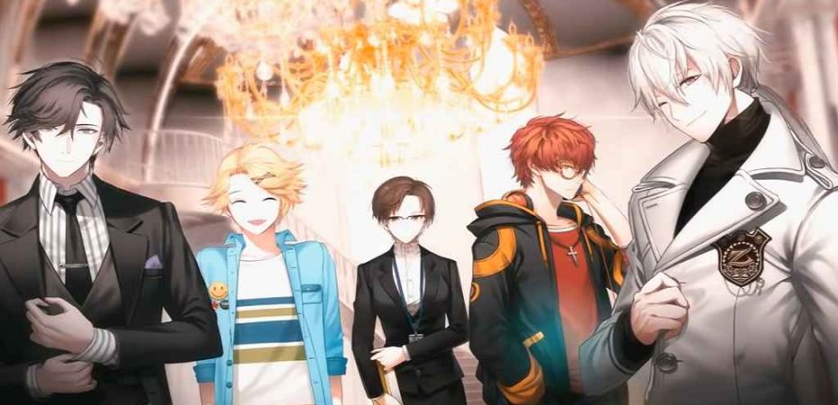Mystic Messenger Chat Times