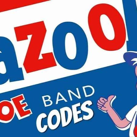 Unlocking the World of Bazooka Joe Enter Code for Exclusive Rewards