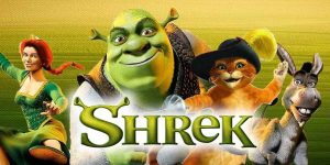 Watch Every Shrek Movie in Release Order