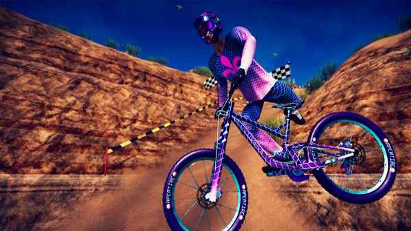 What Are Descenders Codes