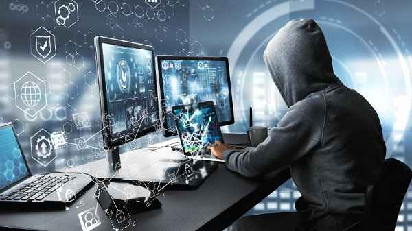 What is an Ethical Hacker
