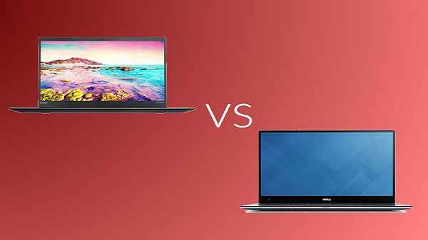 Dell vs. Lenovo Head-to-Head Comparison