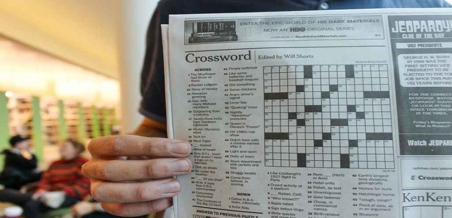 Fancy Place to Catch a Baseball Game Crossword Clue NYT