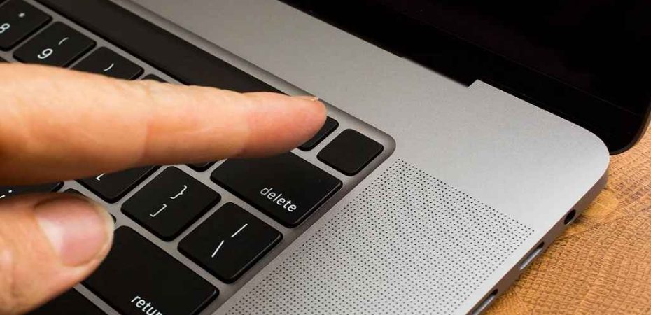 How to Factory Reset MacBook Air