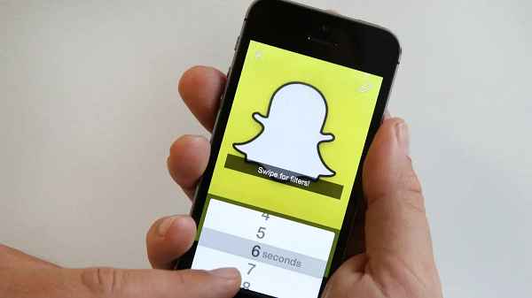 Snapchat A Platform of Moments