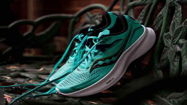 The Evolution of Saucony Ride Series