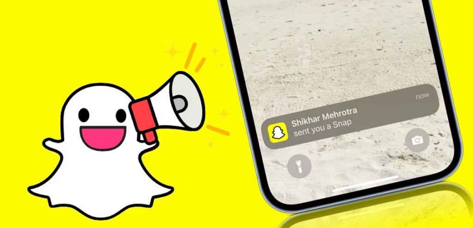 Understanding the Significance of 'Time Sensitivity' on Snapchat
