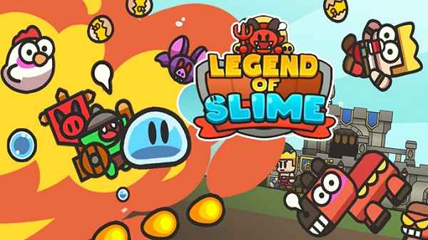 What's the Buzz About Legend of Slime The Ultimate Guide to Codes