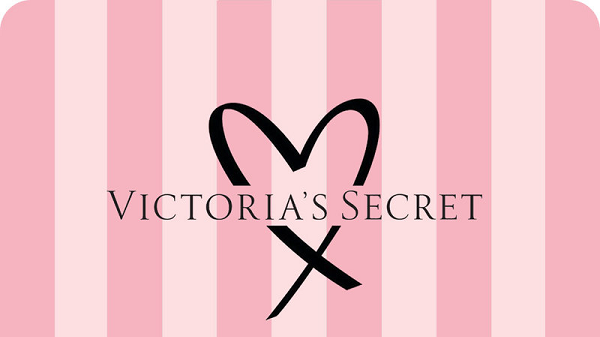 Introduction to Victoria's Secret Card Activation