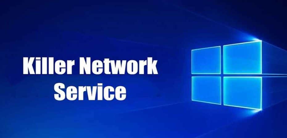 Killer Network Service What is it & do You Need it
