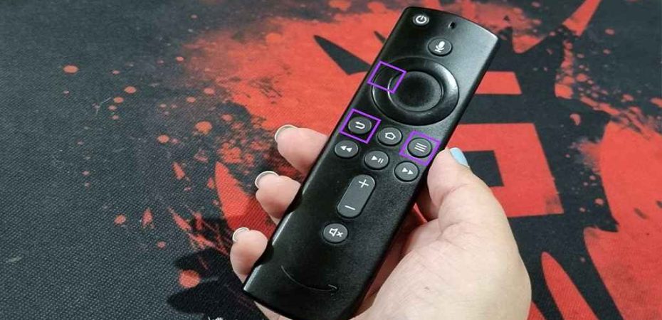 Lost Your Fire TV Stick Remote Here’s What to Do