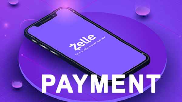 Review Zelle Account Information