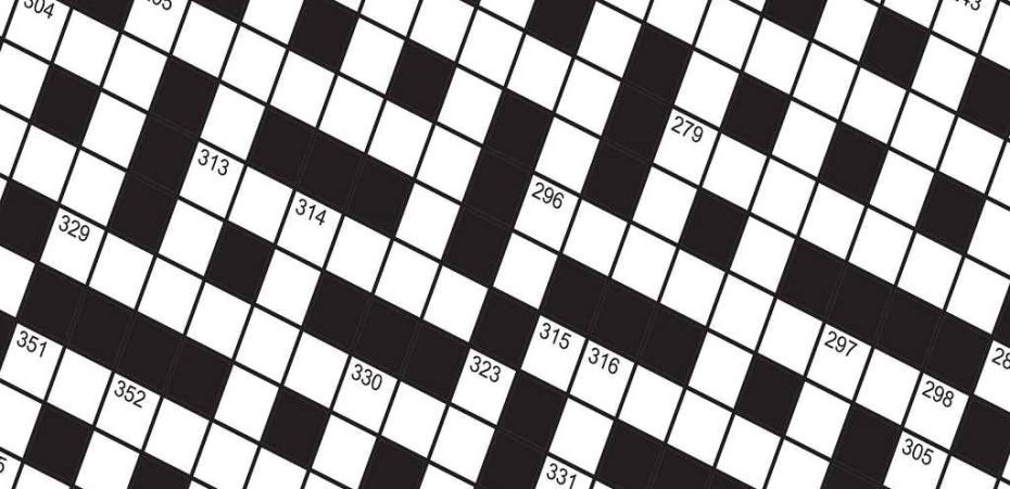 Sentimental in a Cheesy Way Crossword Clue NYT