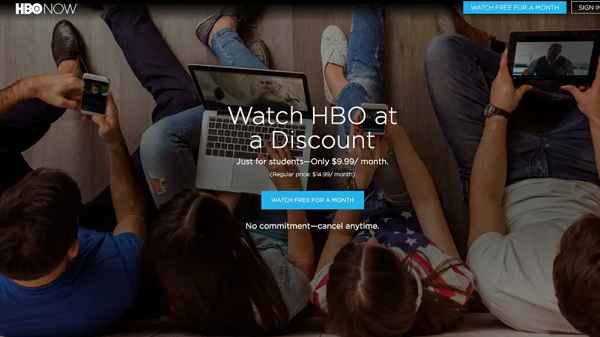 The Scoop on HBO Max Student Discounts