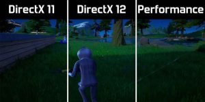 DirectX 11 vs DirectX 12 Complete Performance Comparison
