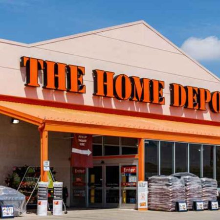 Home Depot Survey at Www.HomeDepot.ComSurvey & Win $5000 Gift Card