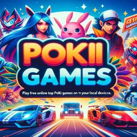 List of Best Unblocked Games on Poki