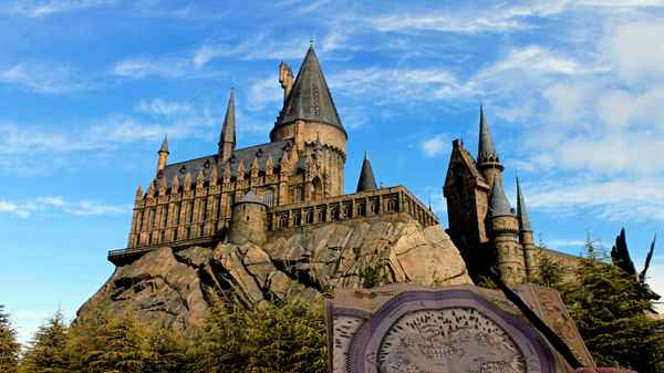 The Allure of Freebies in the Wizarding World