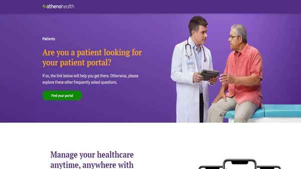 Understanding the Significance of AthenaHealth Provider Login