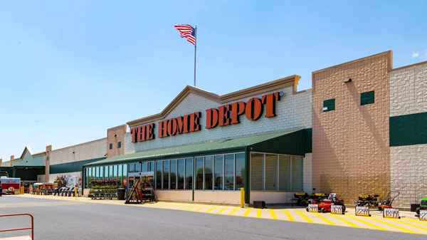 Unveiling the Home Depot Survey
