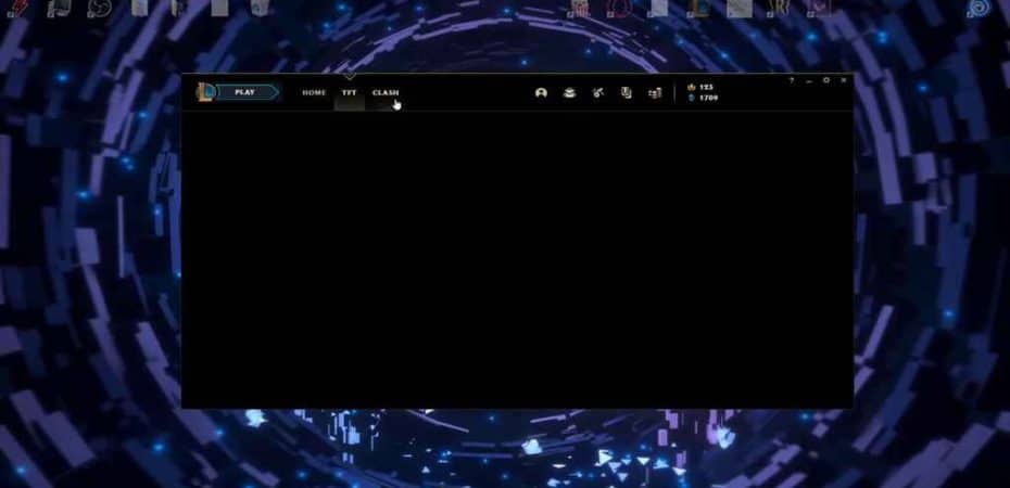 League of Legends Black Screen How to Fix It Quickly